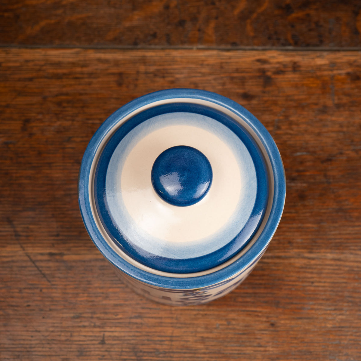 Sugar Small Canister