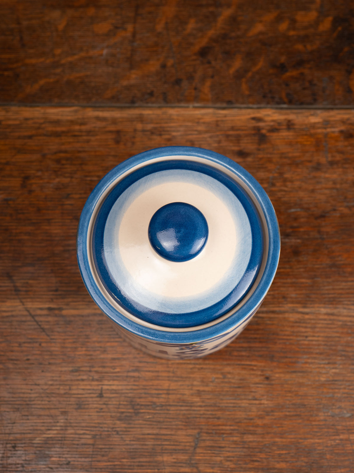 Sugar Small Canister