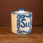 Sugar Small Canister