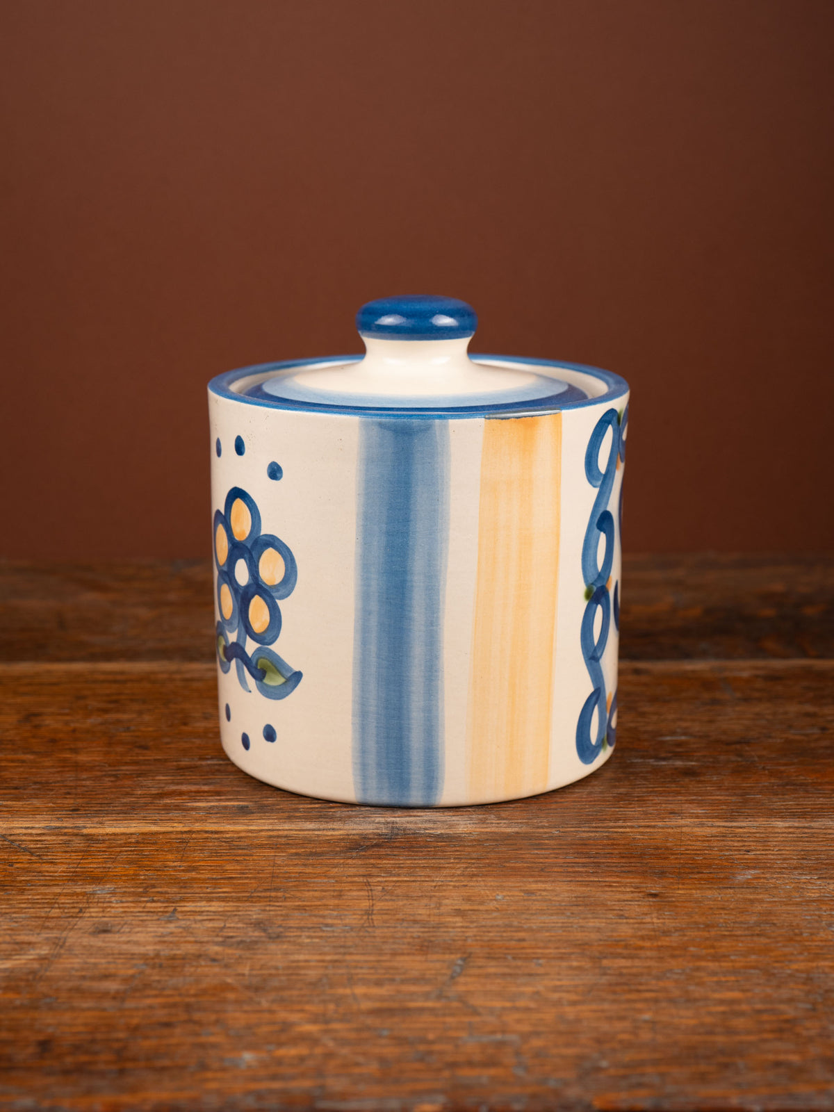 Sugar Small Canister