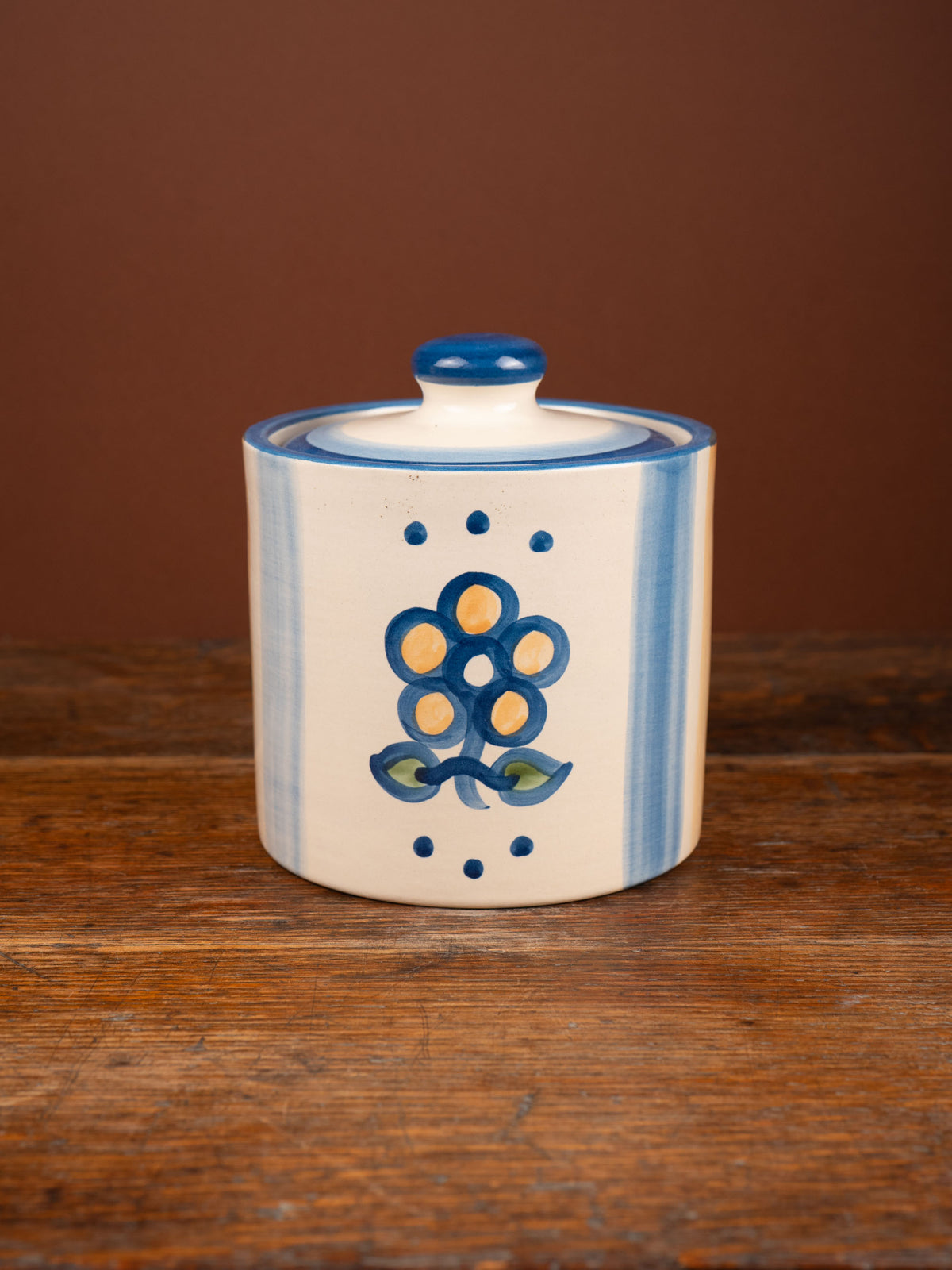 Sugar Small Canister