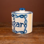 Sugar Small Canister