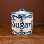 Sugar Small Canister