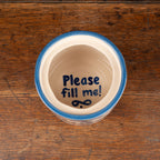 Sugar Small Canister