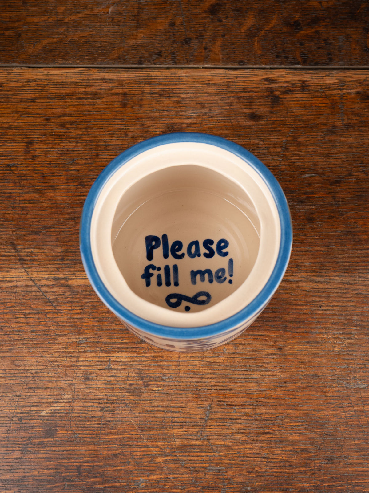 Sugar Small Canister