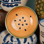 Watermelon Slice Soup Bowl