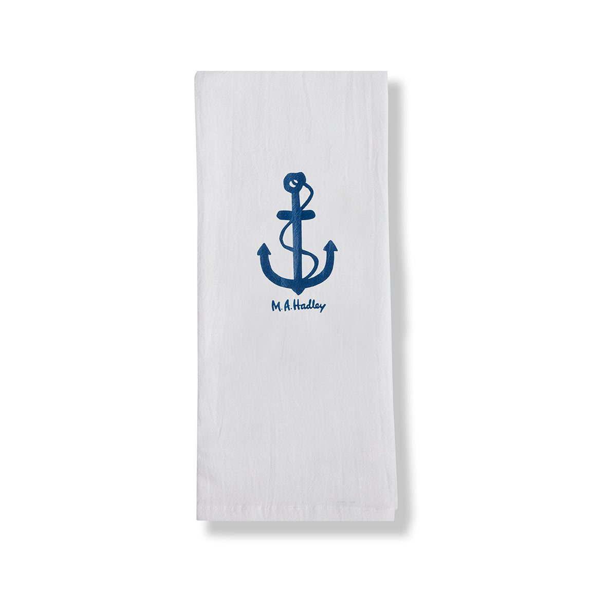 Tea Towel - Anchor