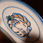 Harvest Turkey Dinner Plate