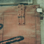 The Winged Potter M.A. Original Mural