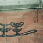 The Terracotta Potters M.A. Original Mural