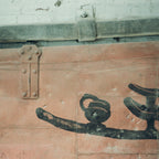 The Terracotta Potters M.A. Original Mural