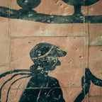 The Terracotta Potters M.A. Original Mural