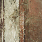 The Winged Potter M.A. Original Mural