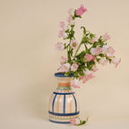 Heritage Trio Vase