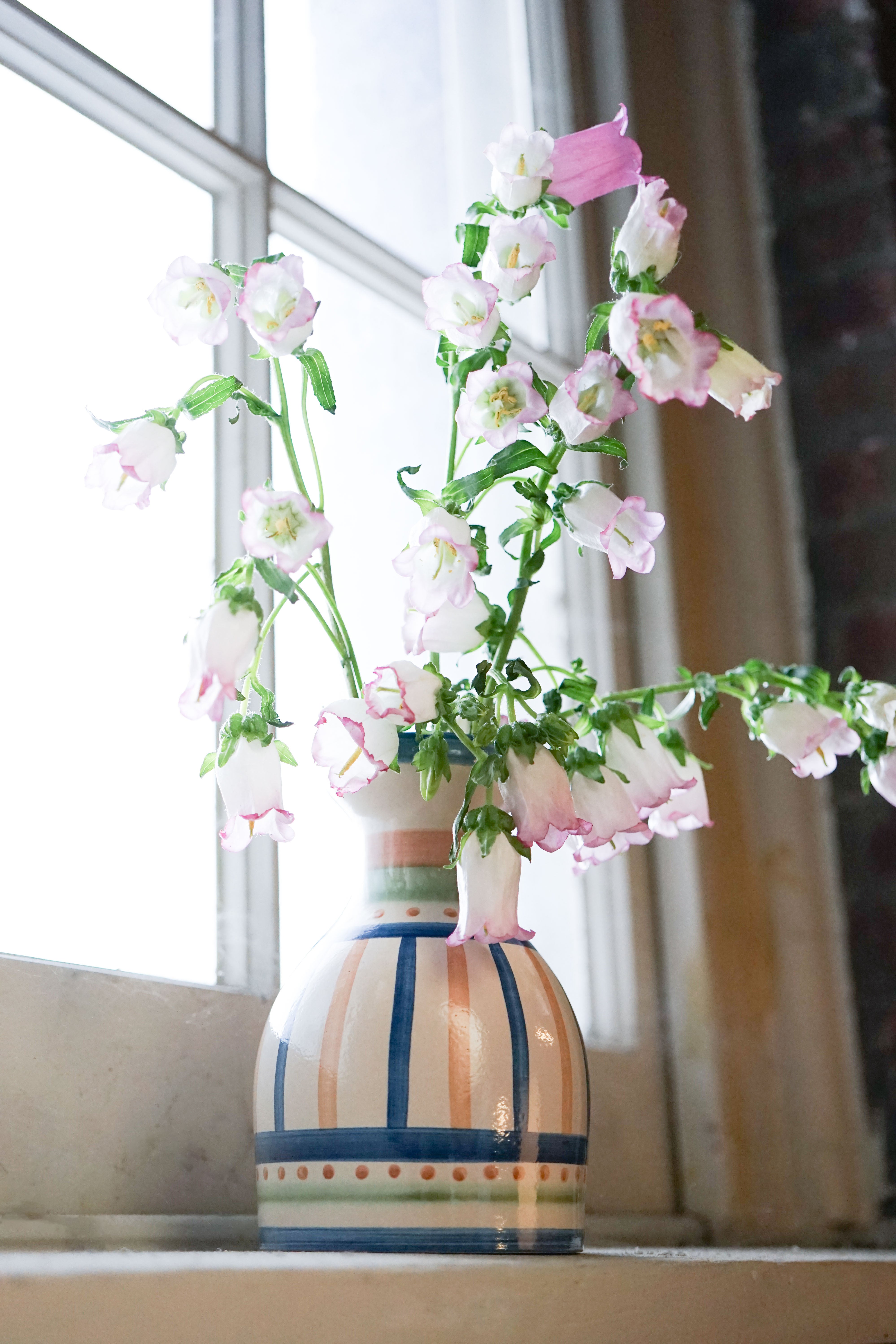 Heritage Trio Vase