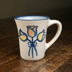Tulip Flare Mug