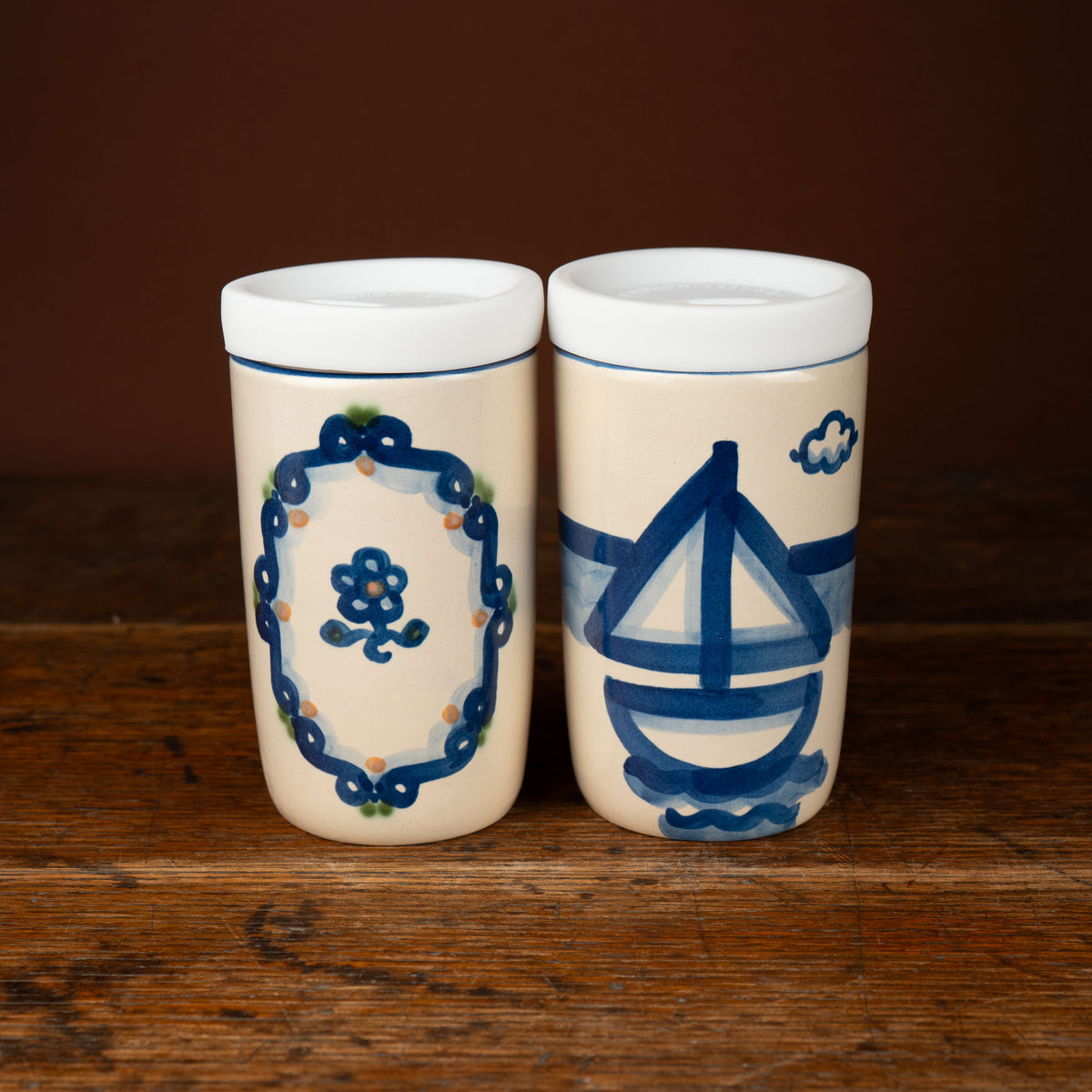 Tumblers