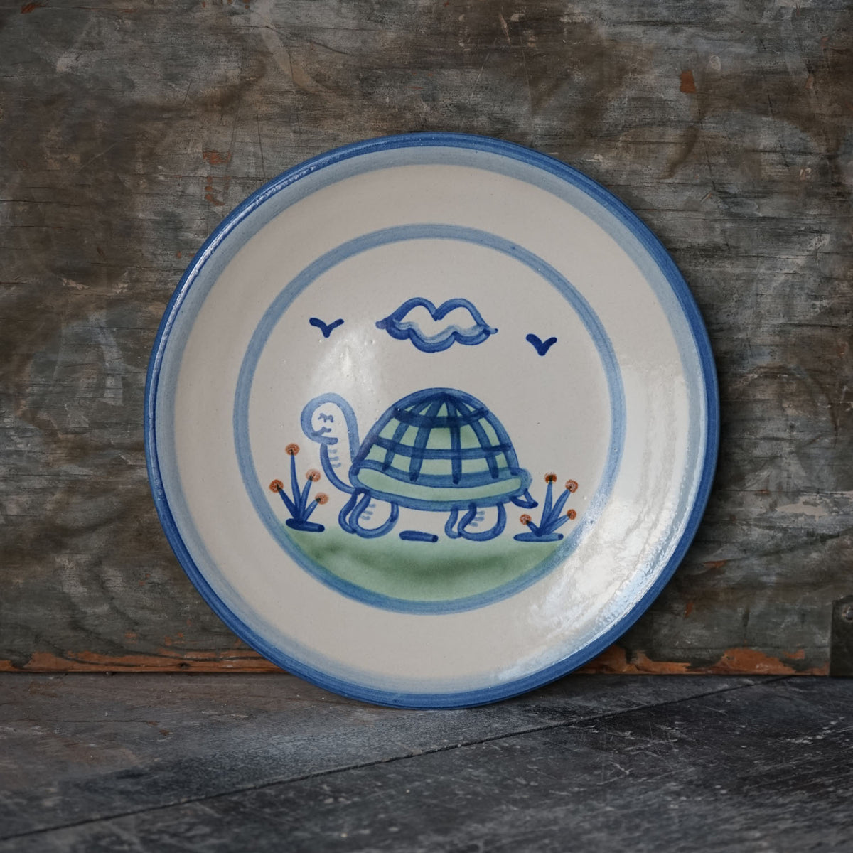 Lunch Plates