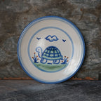 Lunch Plates