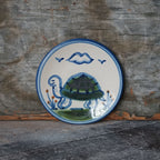 Bread & Butter Plates