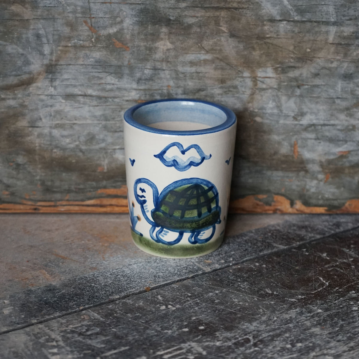 Julep Cups