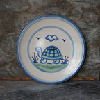Personalized Lunch Plate