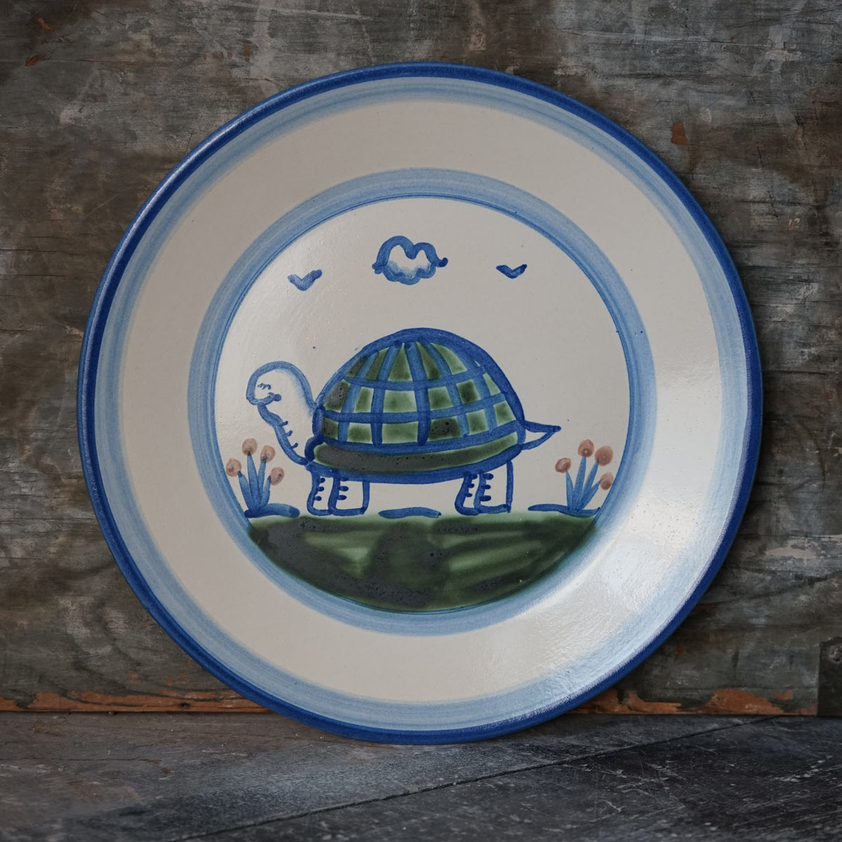 Dinner Plates