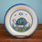 Serving Plates