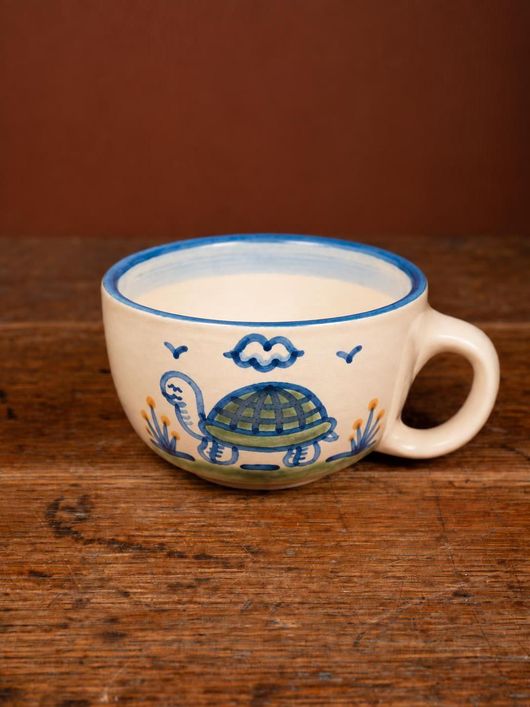 Giant Cup
