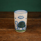 Turtle Tumbler