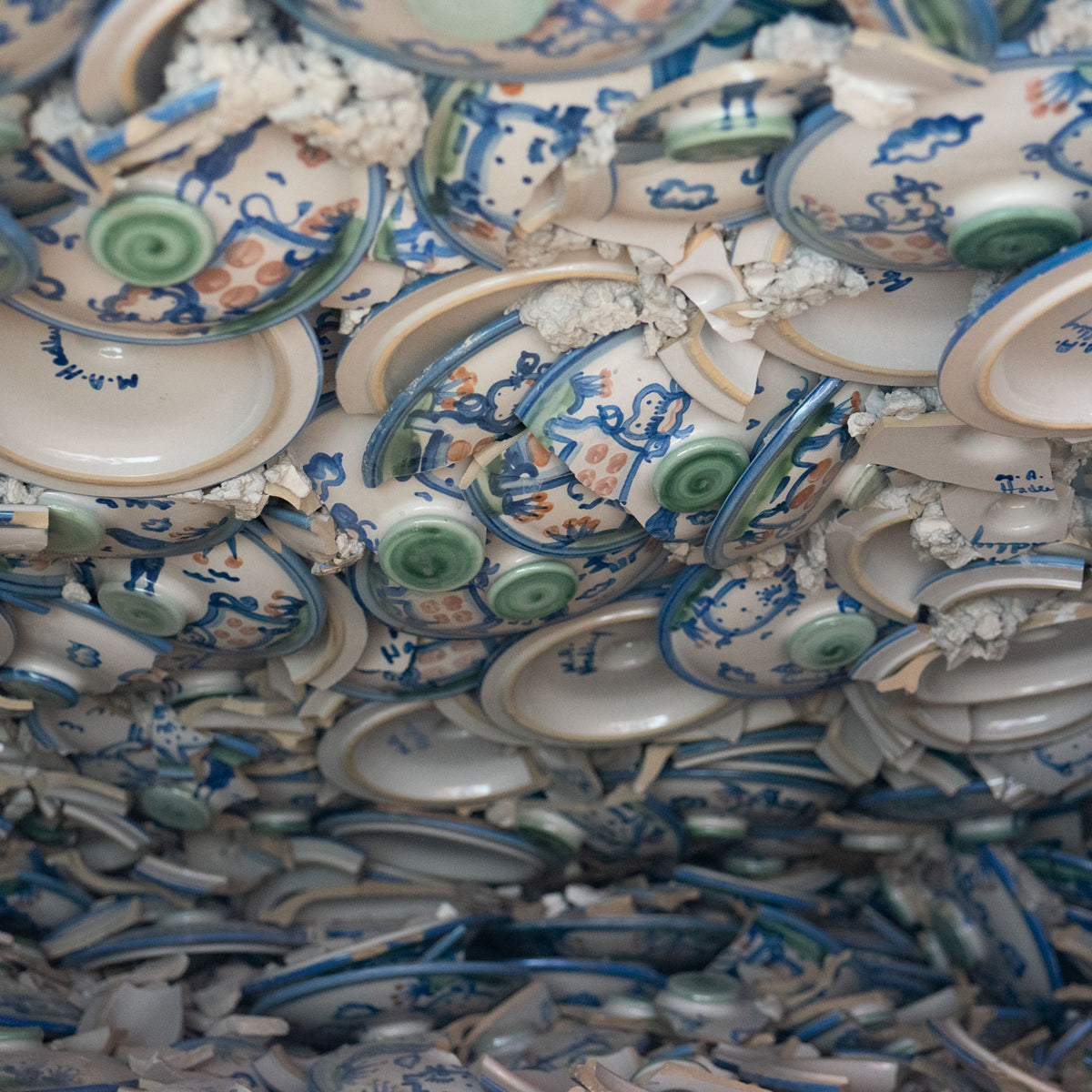 Unearthed Collectible Lid