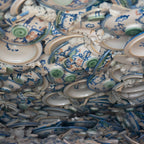 Unearthed Collectible Lid