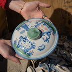 Unearthed Collectible Lid