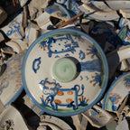 Unearthed Collectible Lid