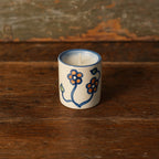Mother's Daisy Mini Candle