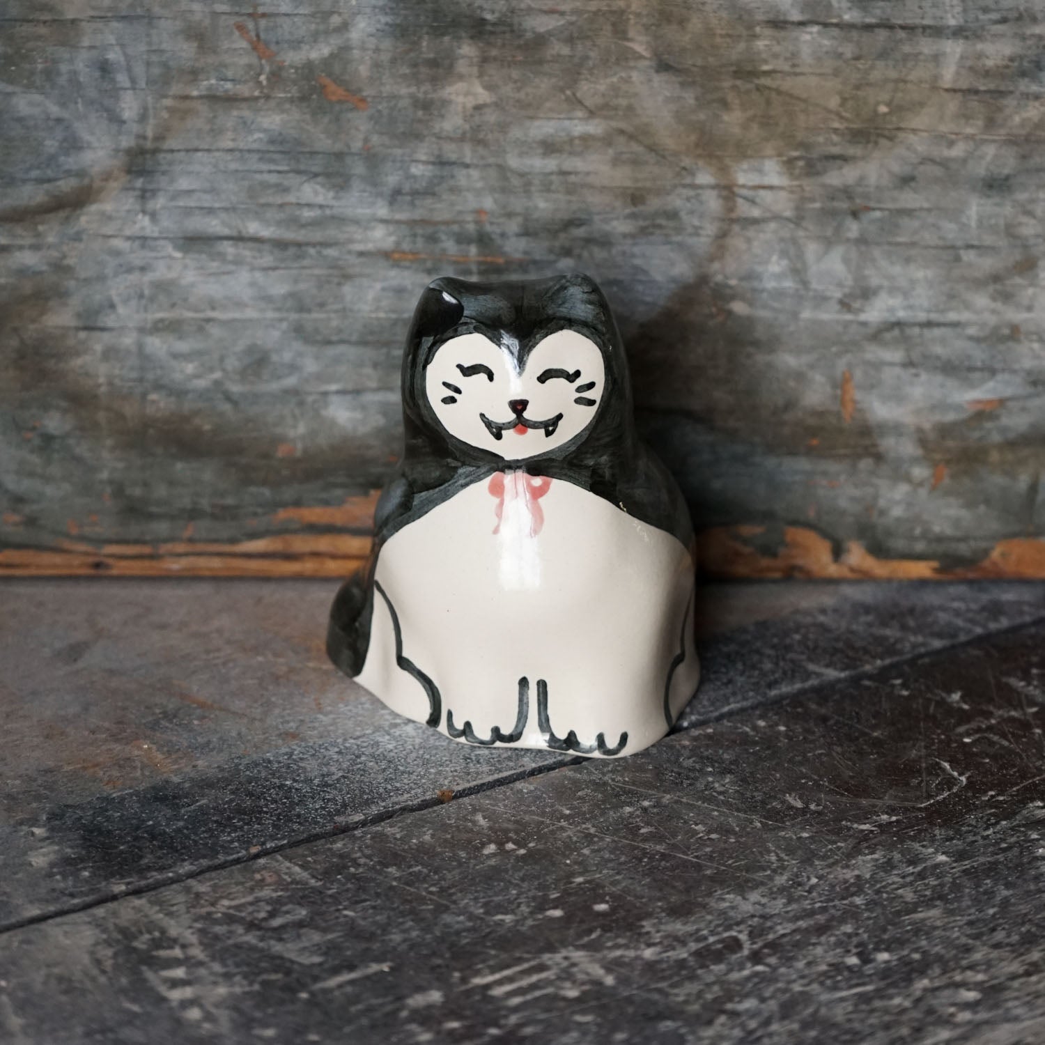Kitten - Vampire