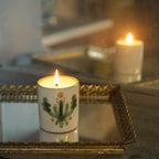 Jade Mini Candle
