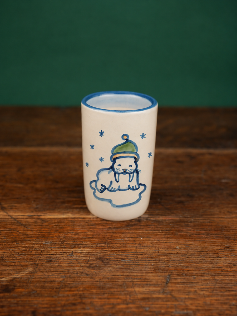 Walrus Polar Pal Tumbler