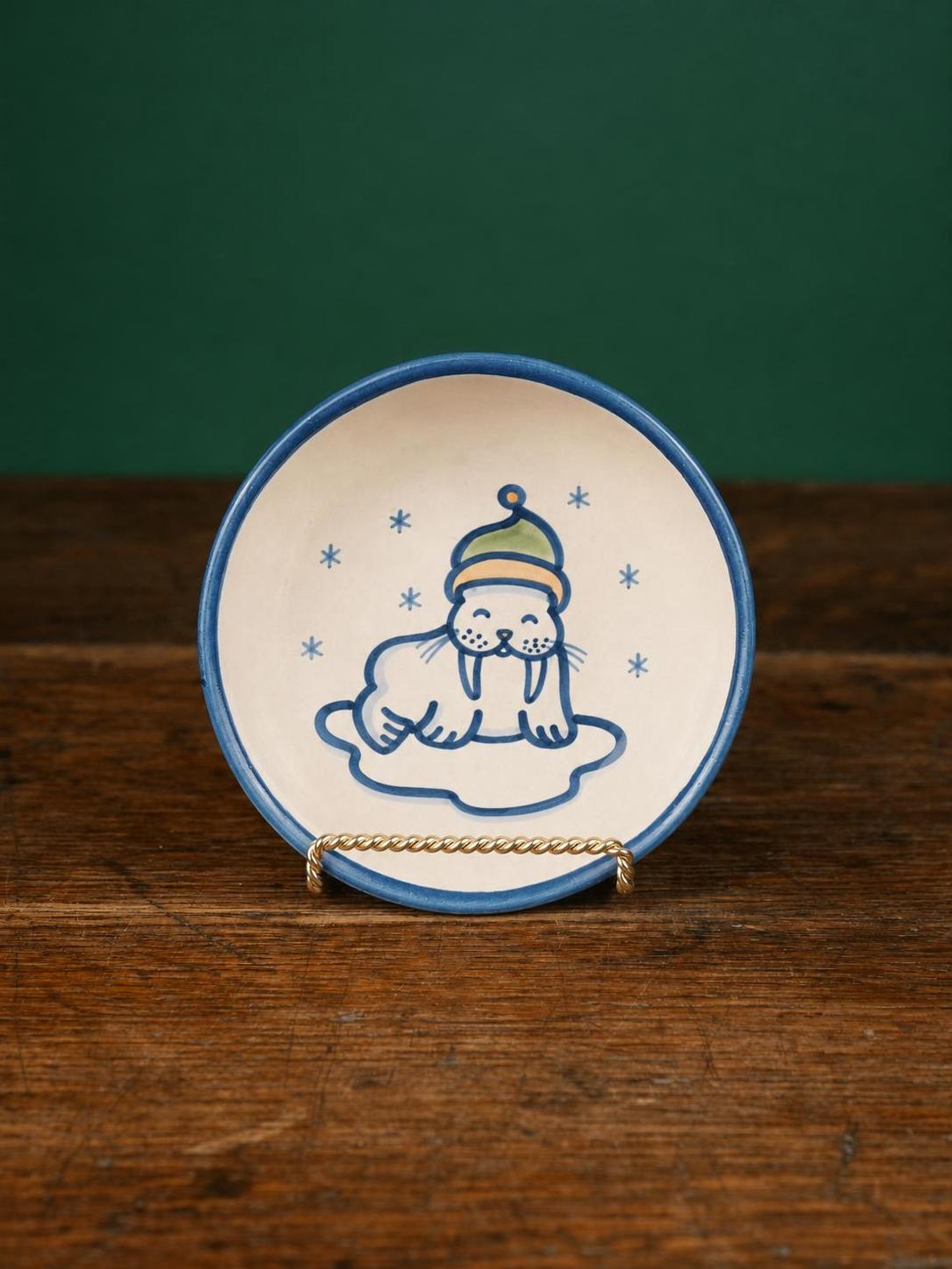 Walrus Polar Pals