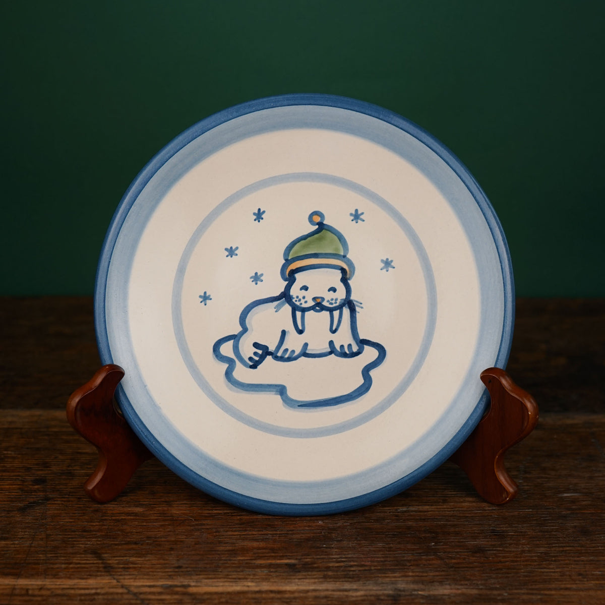 Walrus Polar Pals