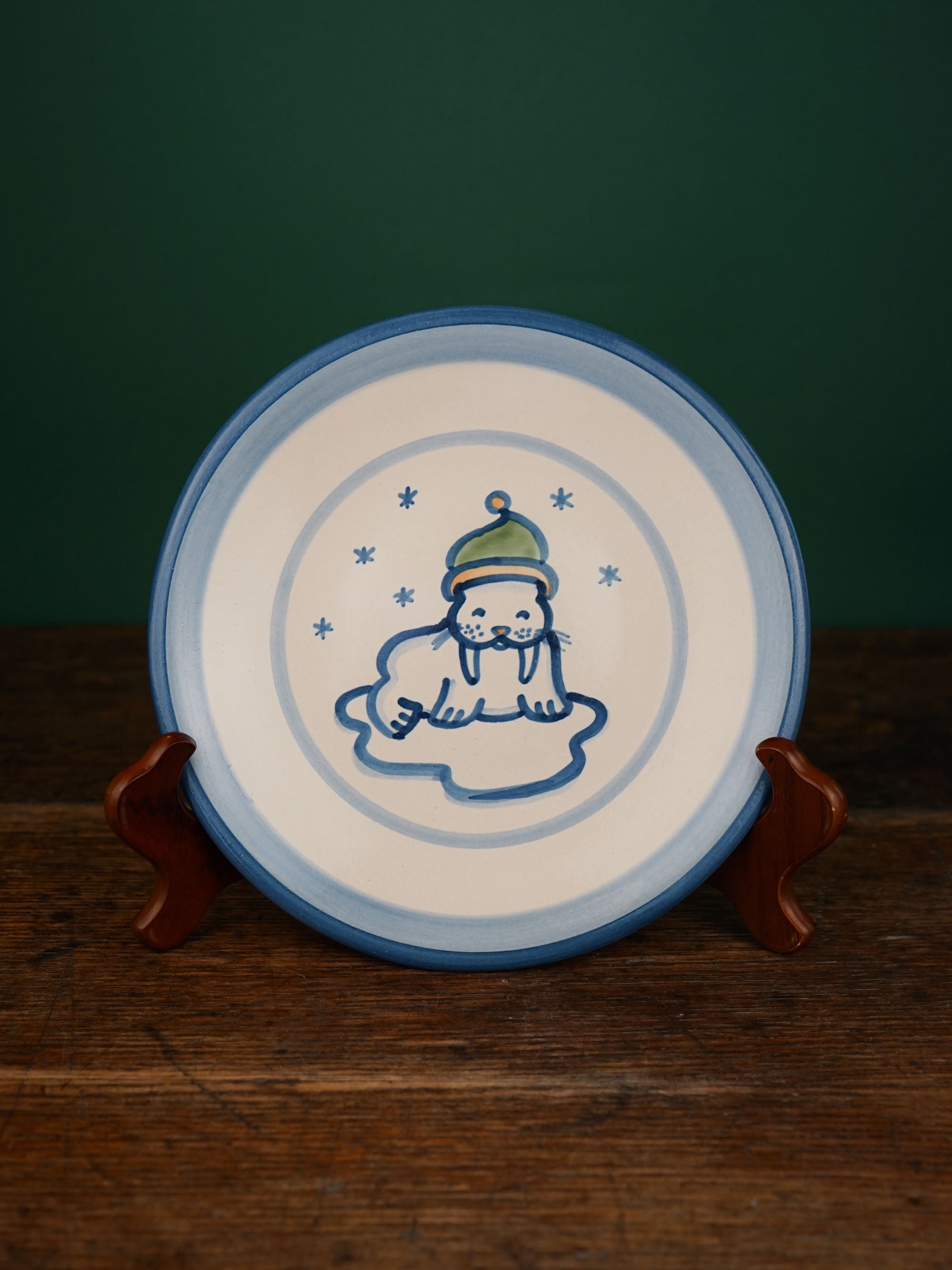 Walrus Polar Pals