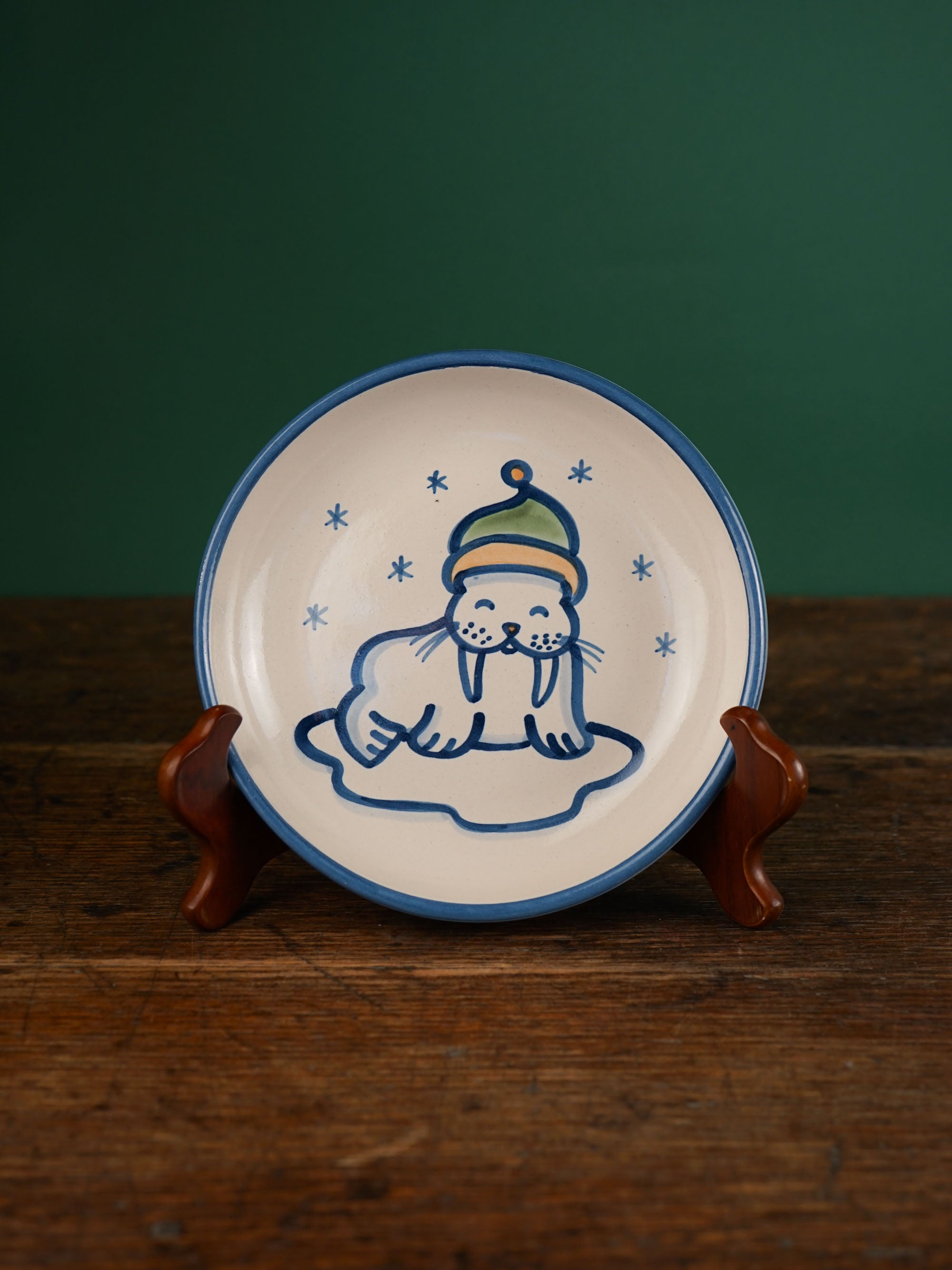 Walrus Polar Pals
