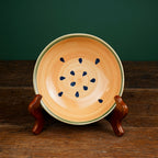 Watermelon Slice Soup Bowl