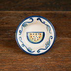 Watermelon & Vines Ramekin