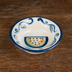 Watermelon & Vines Ramekin