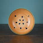 Watermelon Slice Soup Bowl