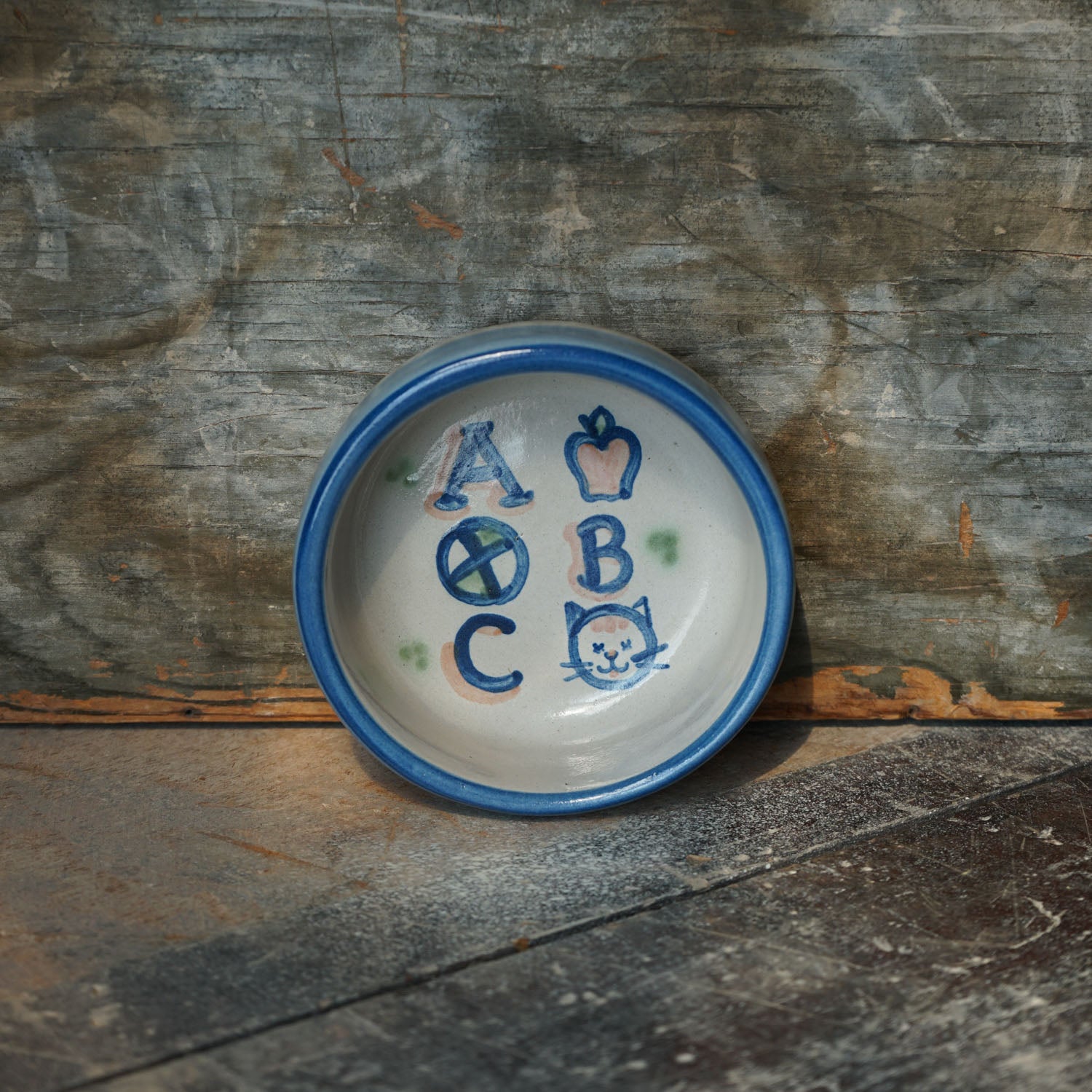Wee Bowl - ABC