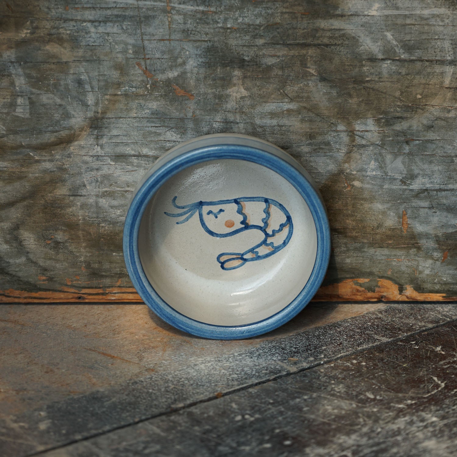 Wee Bowl - Shrimp