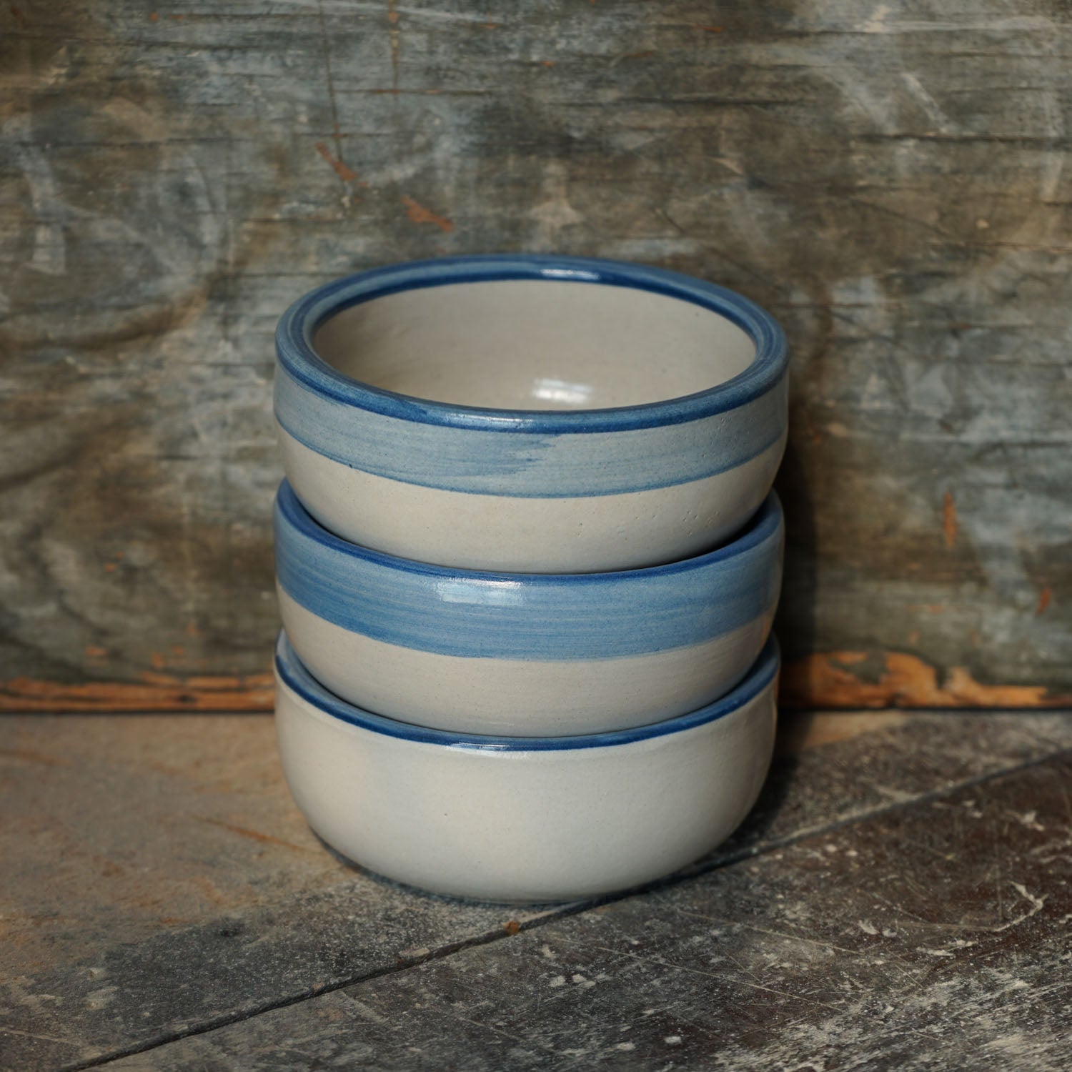 Wee Bowl - Shrimp