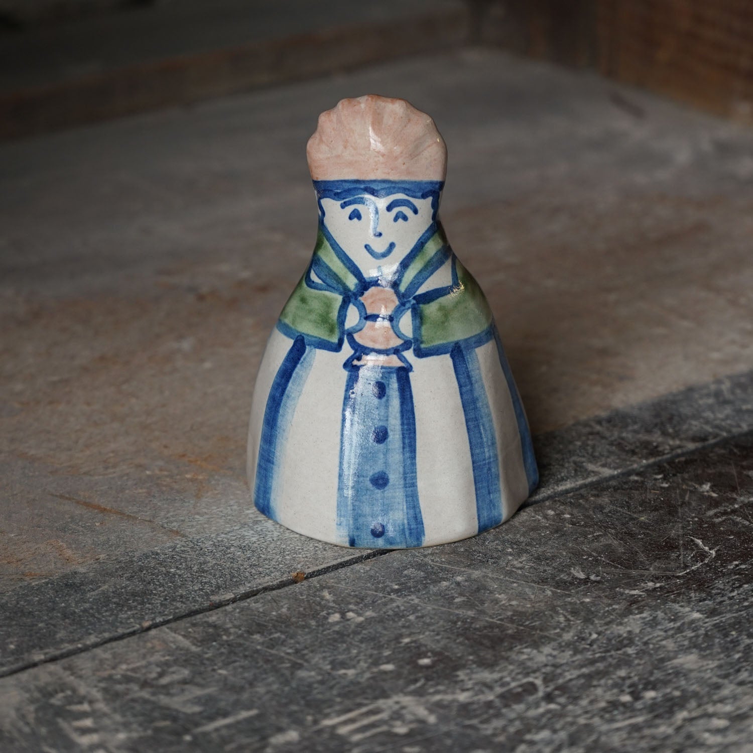 Crèche Piece - Wiseman #1
